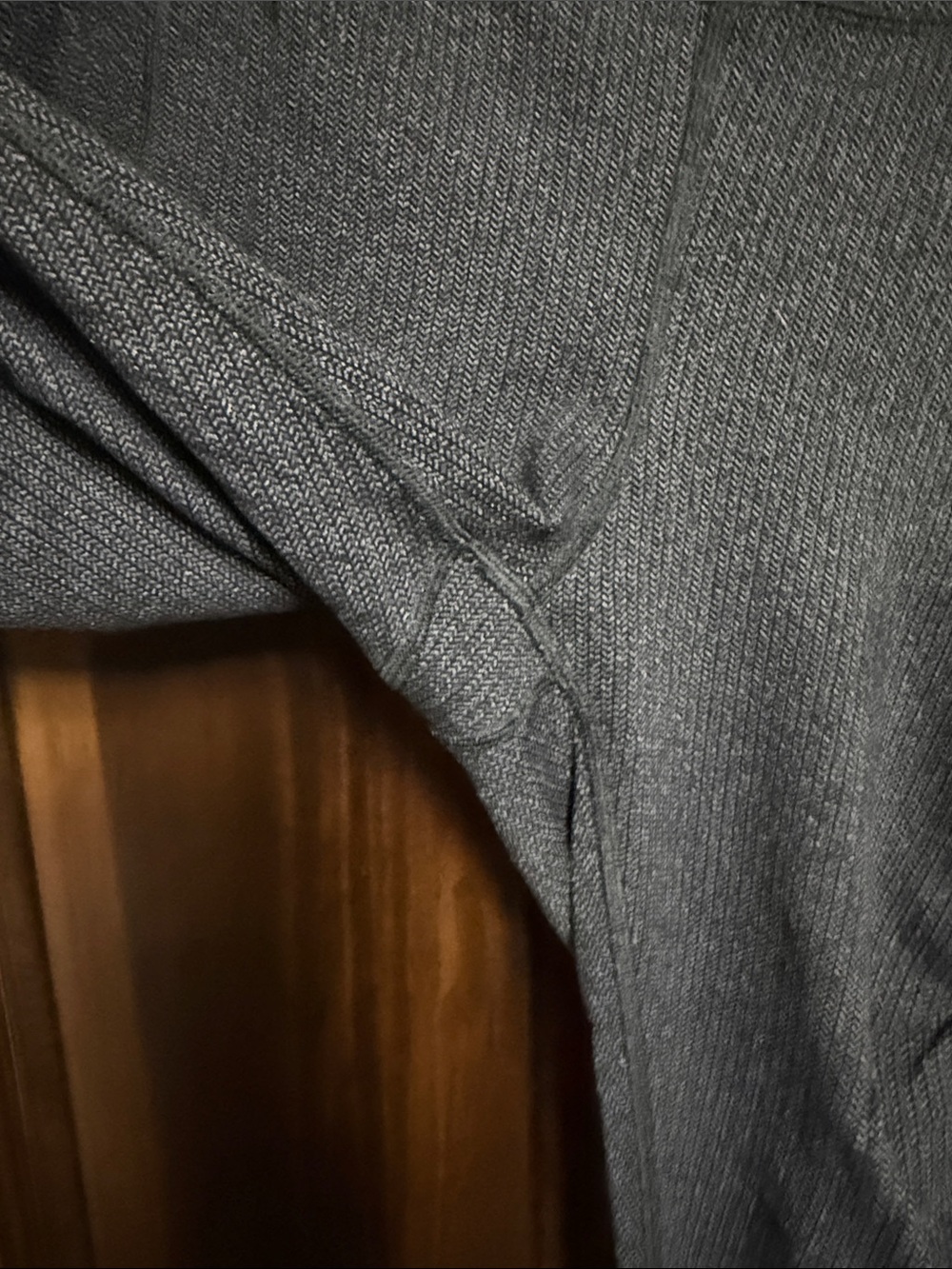 Lululemon Speed Up pocket leggings - heather Grey - Picture 10 of 10